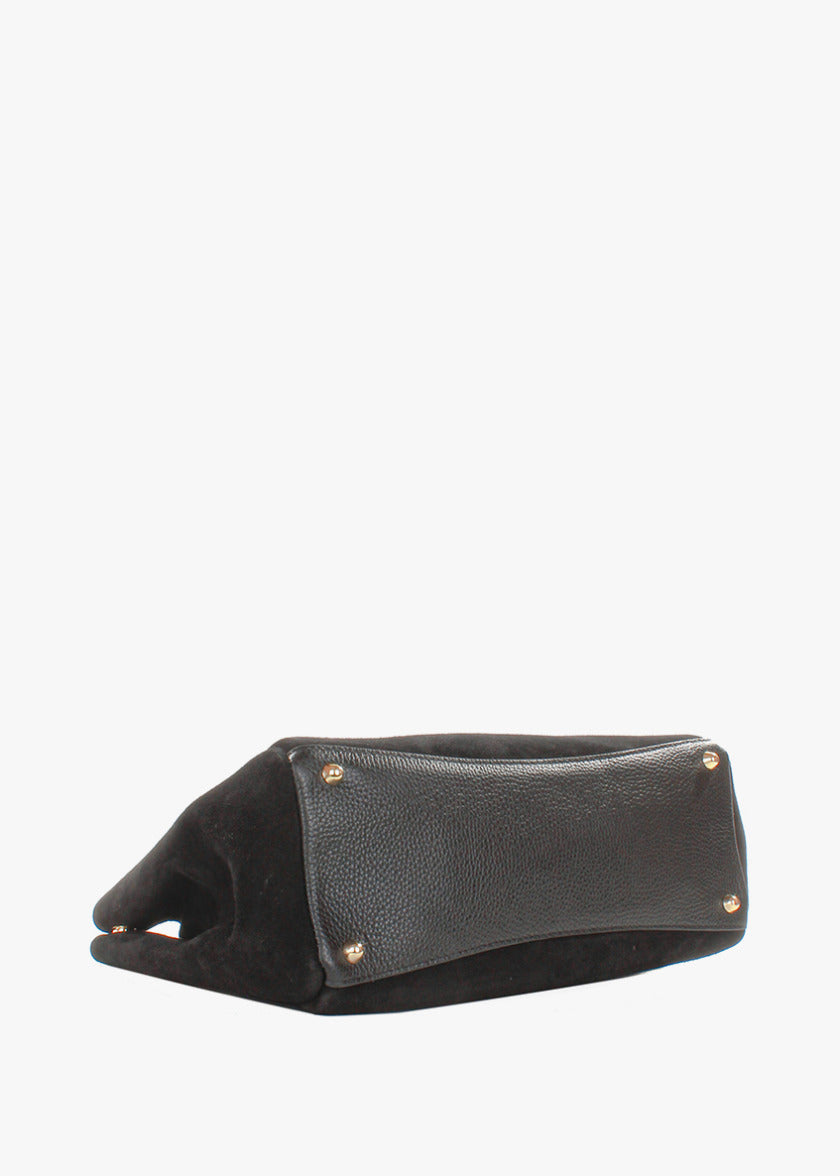 Tote LEXIE Black