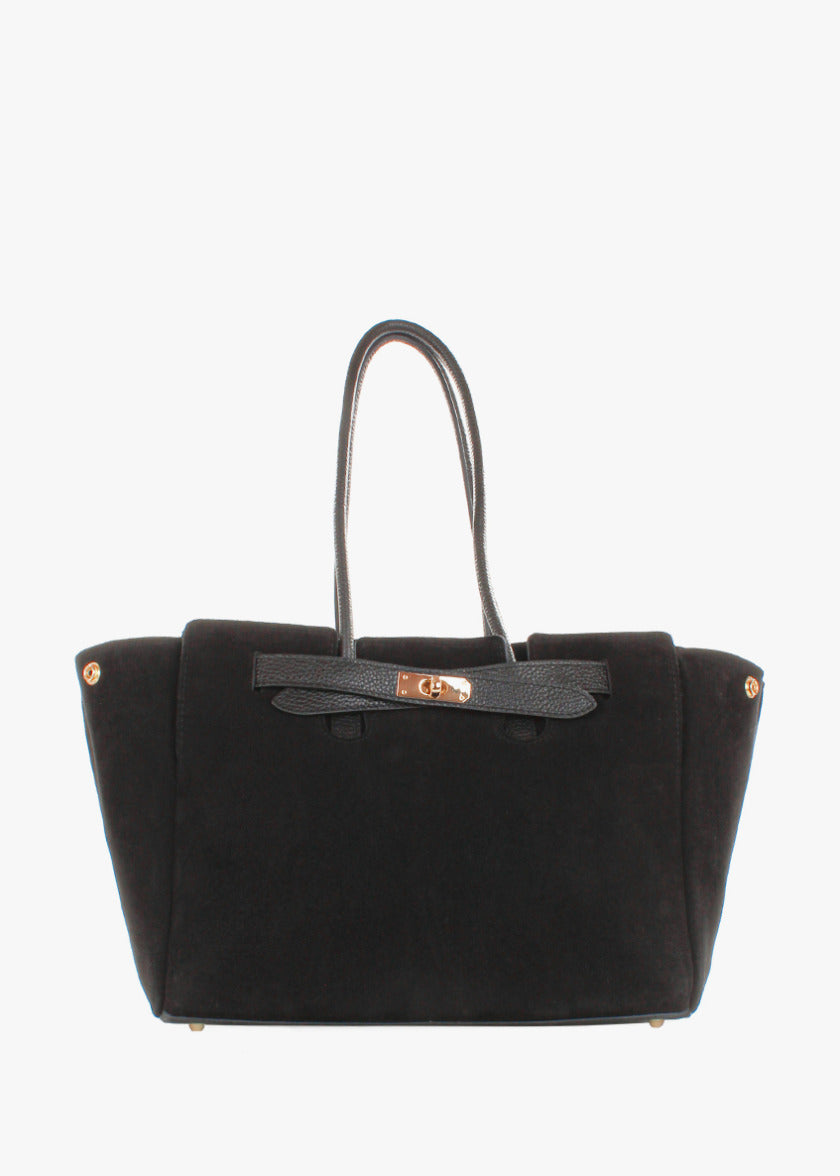 Tote LEXIE Black