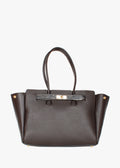 Tote LEXIE Brown