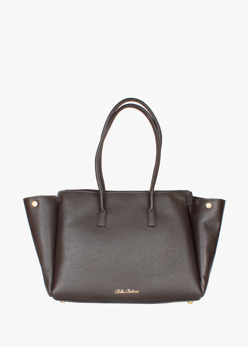 Tote LEXIE Brown