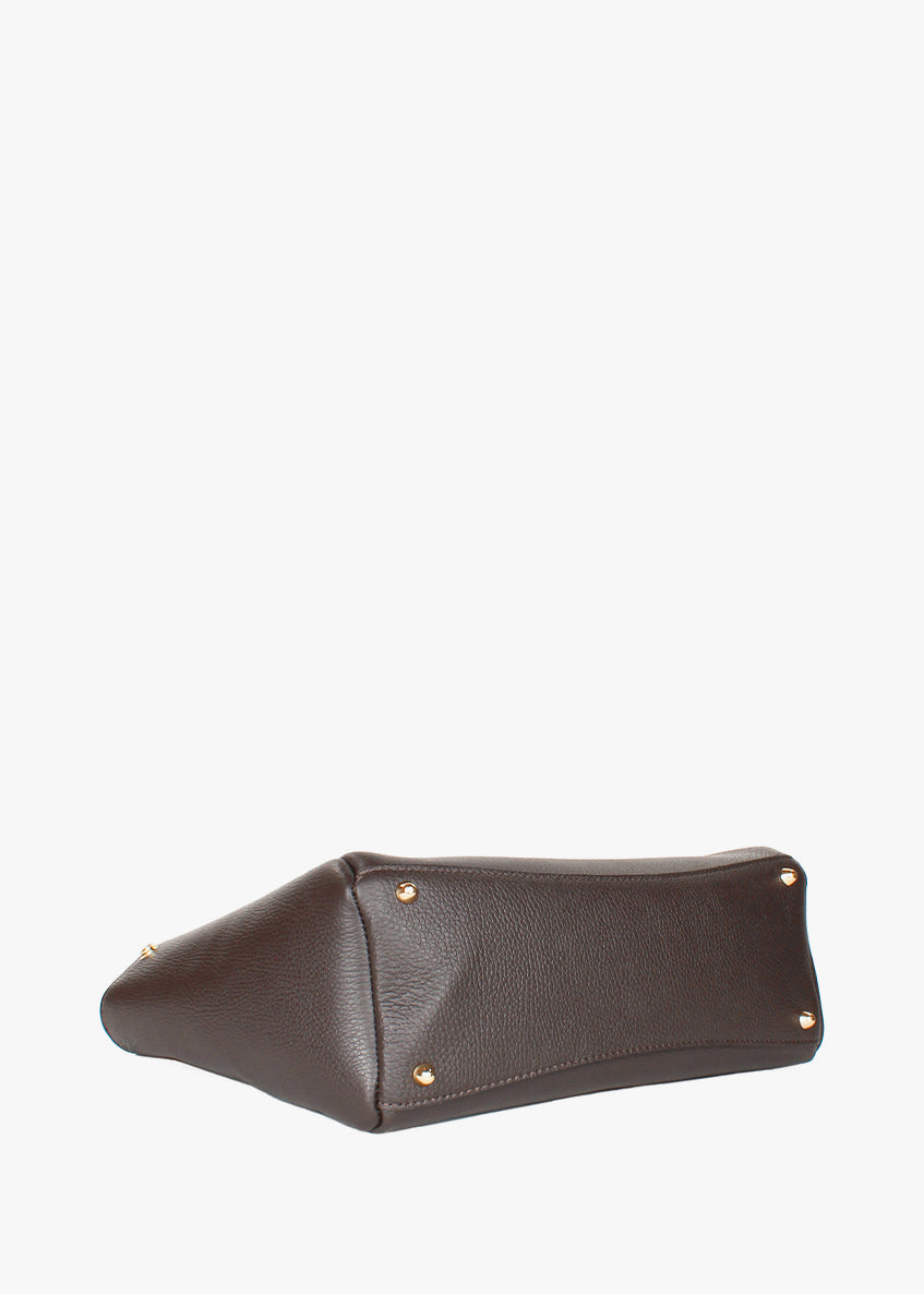 Tote LEXIE Brown