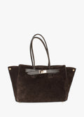 Tote LEXIE Brown