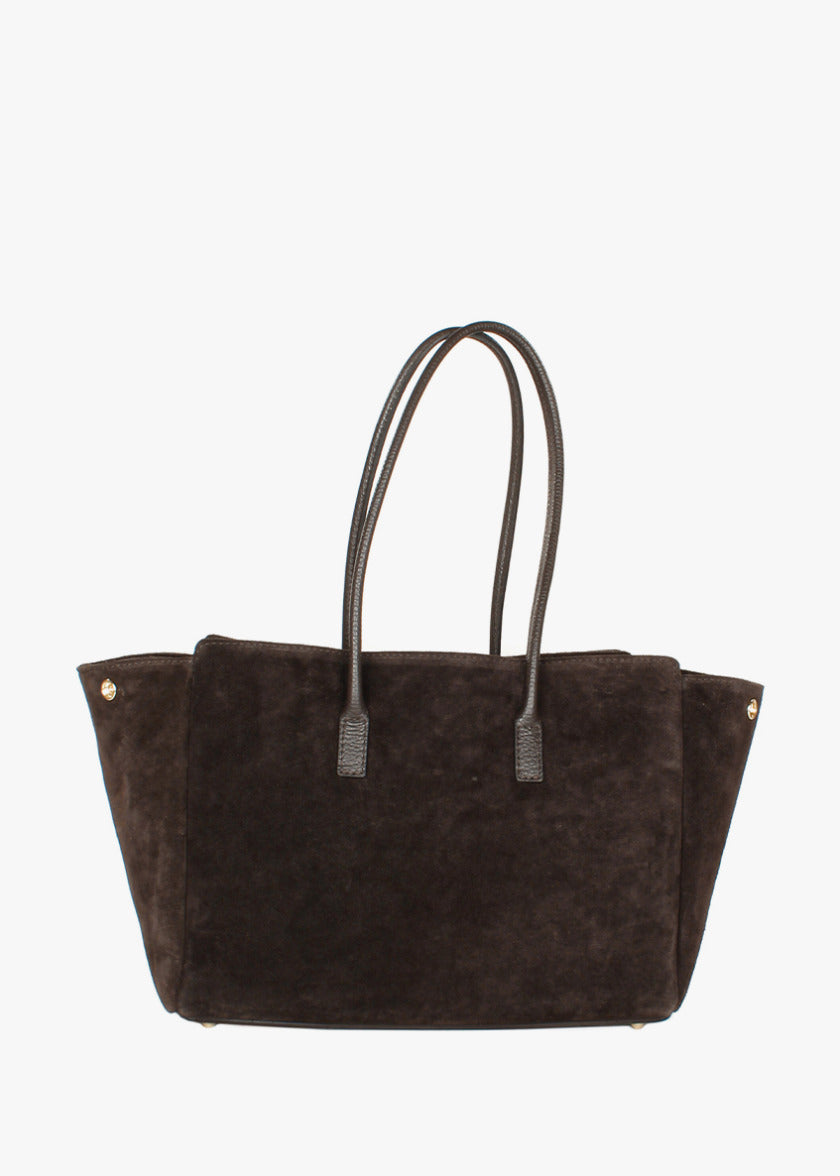 Tote LEXIE Brown