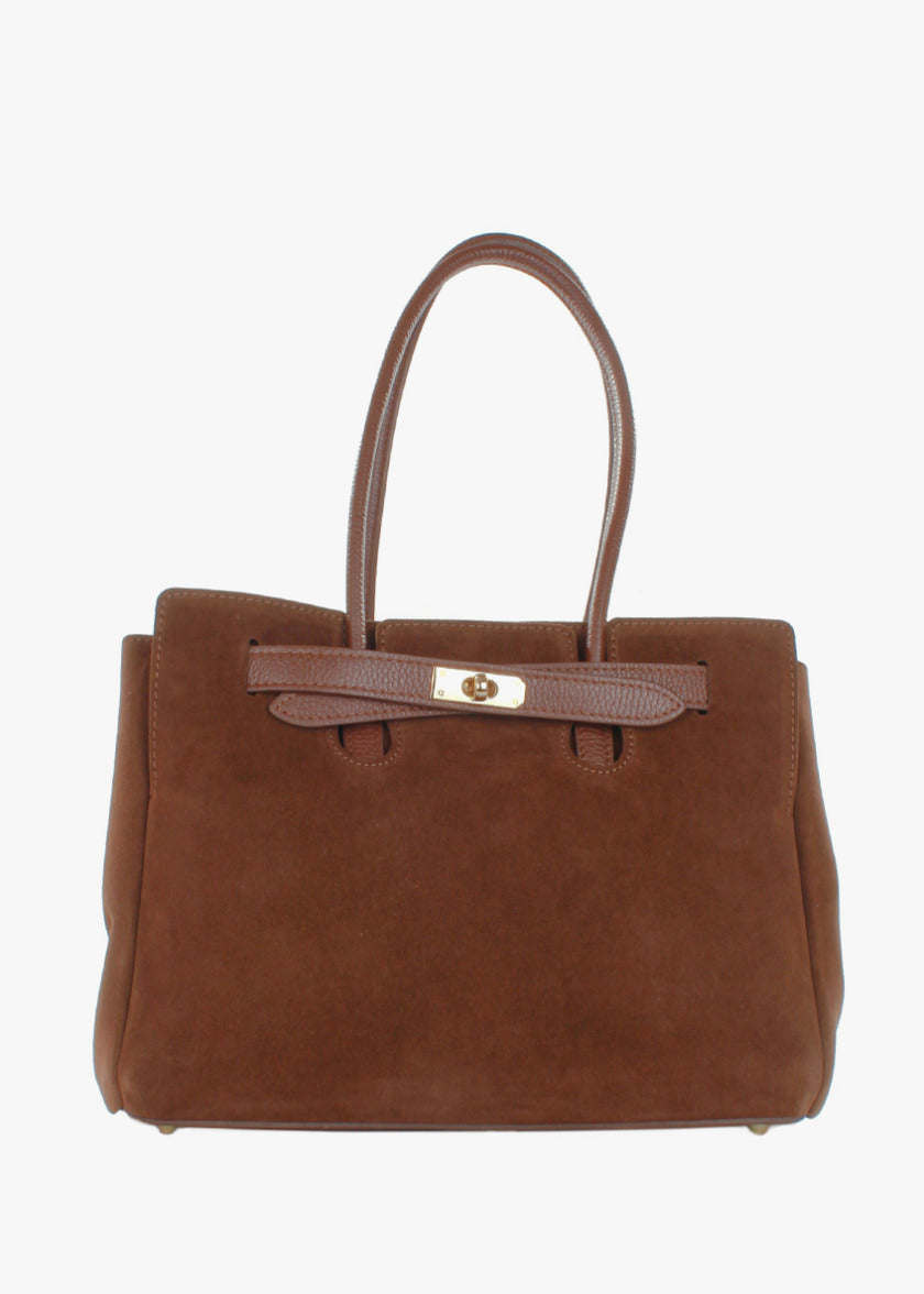 Tote LEXIE Ginger