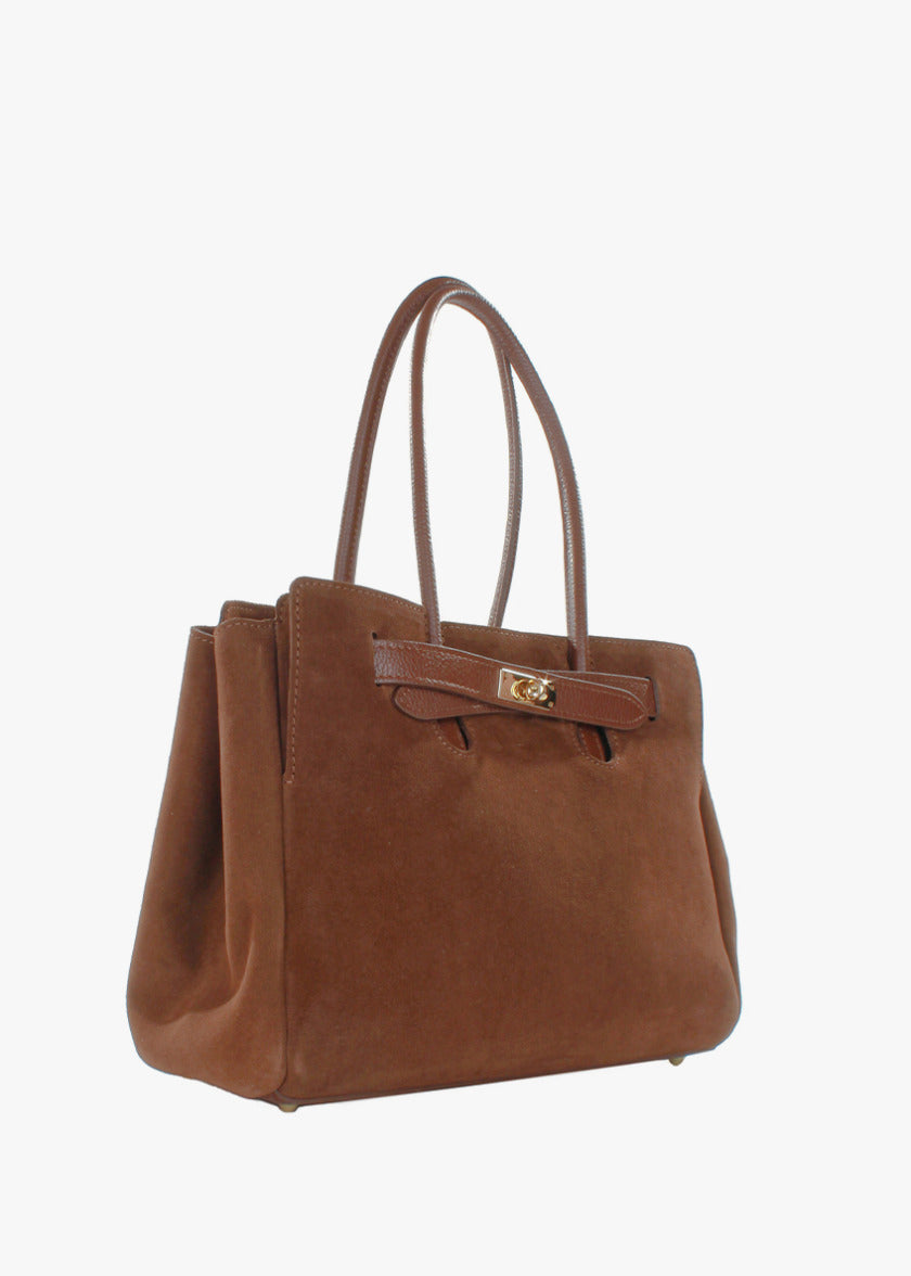 Tote LEXIE Ginger