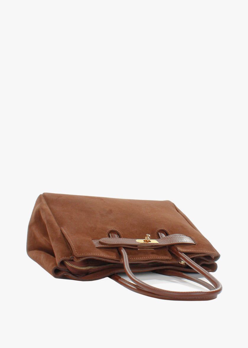 Tote LEXIE Ginger