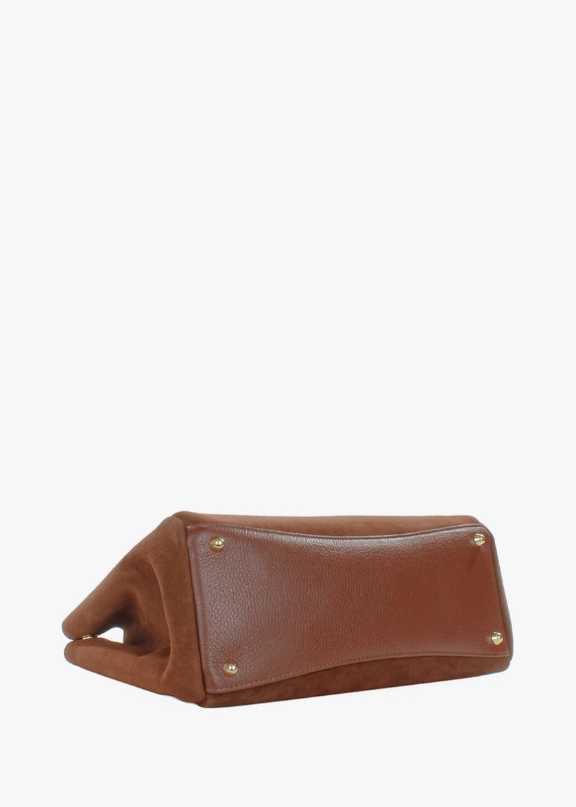 Tote LEXIE Ginger