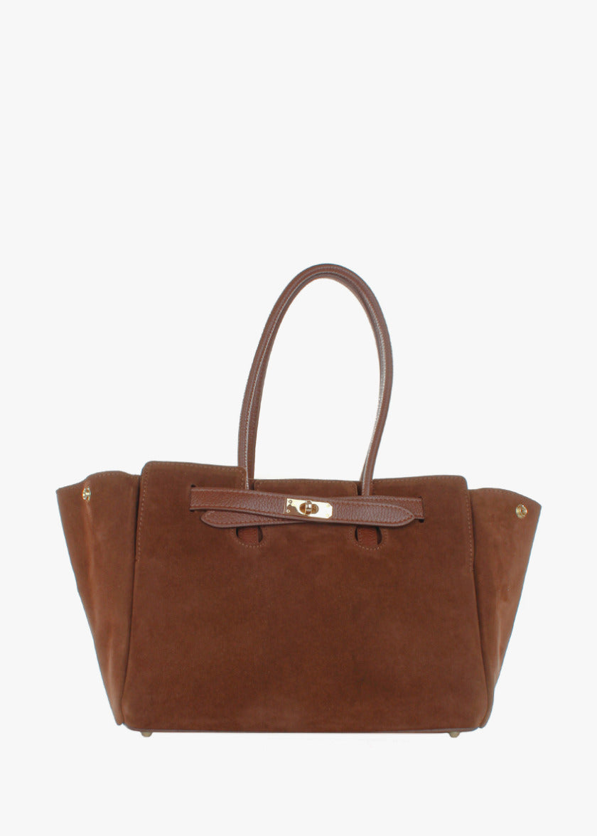 Tote LEXIE Ginger