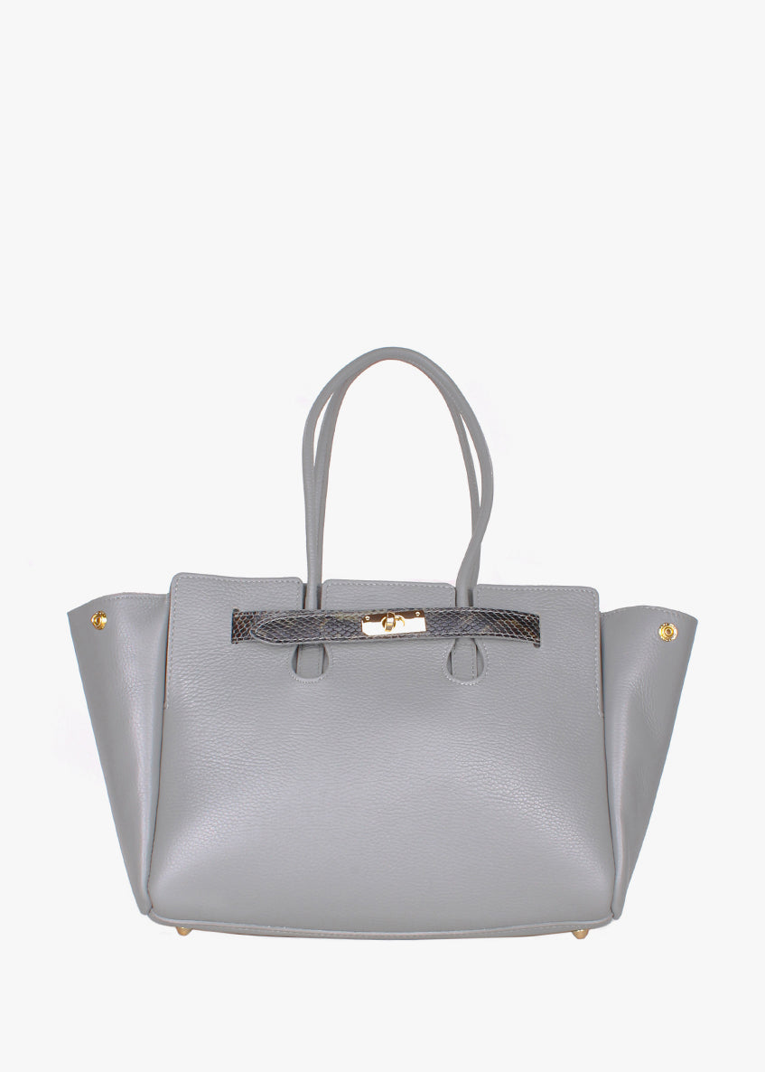 Tote LEXIE Grey