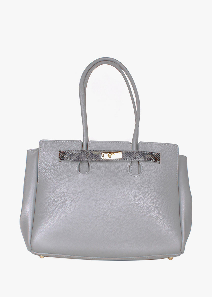 Tote LEXIE Grey