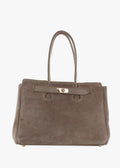 Tote LEXIE Taupe