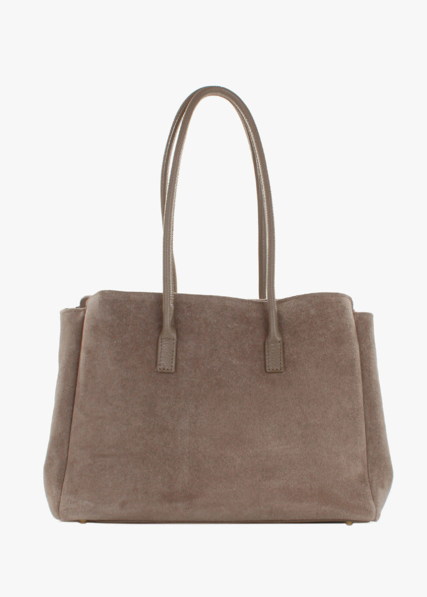 Tote LEXIE Taupe