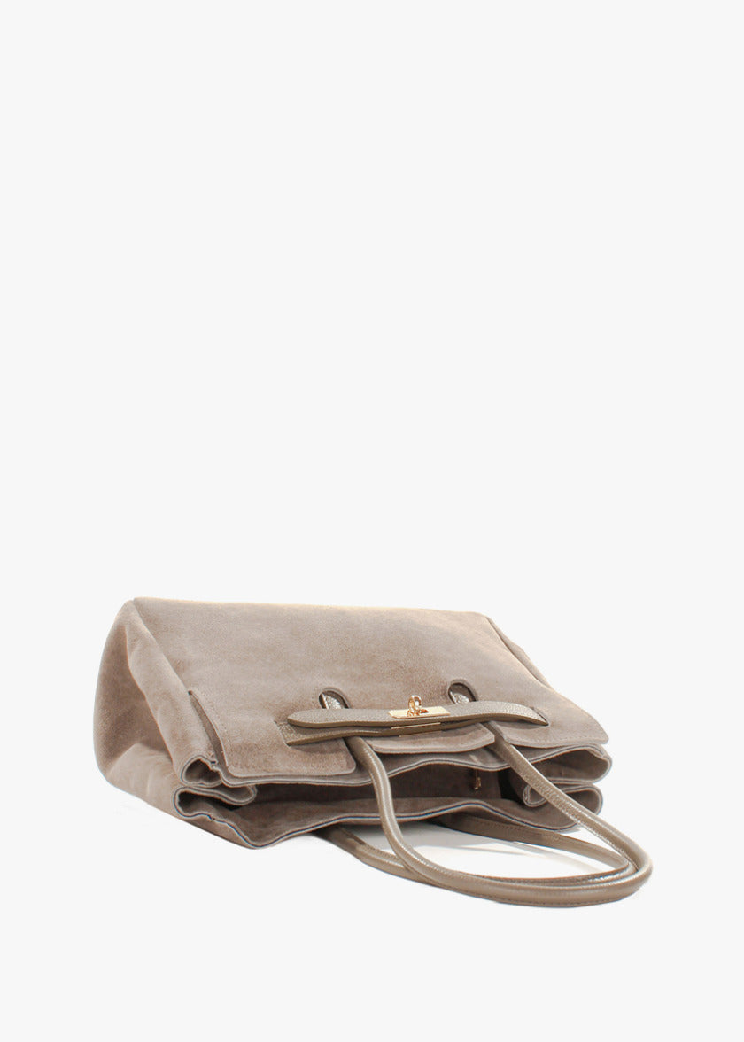 Tote LEXIE Taupe
