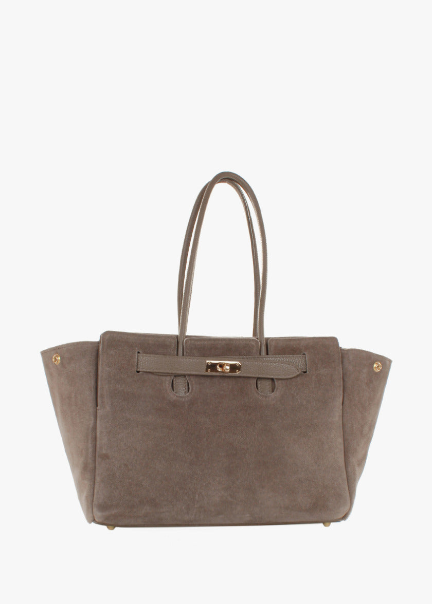 Tote LEXIE Taupe