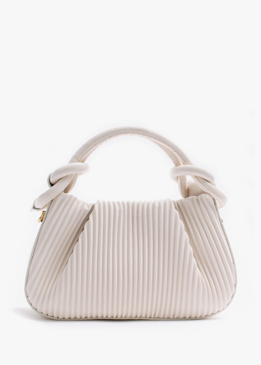 Classic Bag LEYA Beige