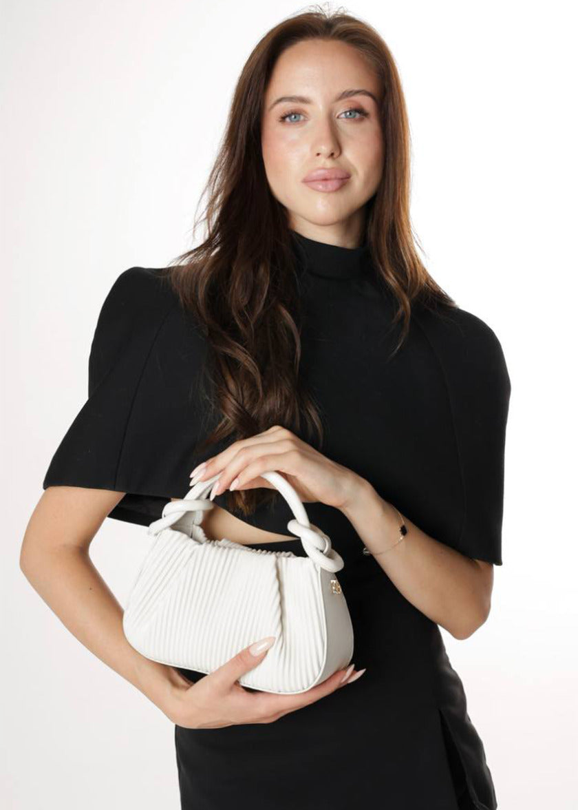 Classic Bag LEYA Beige