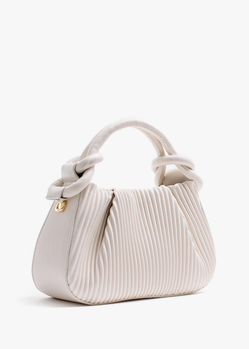 Classic Bag LEYA Beige
