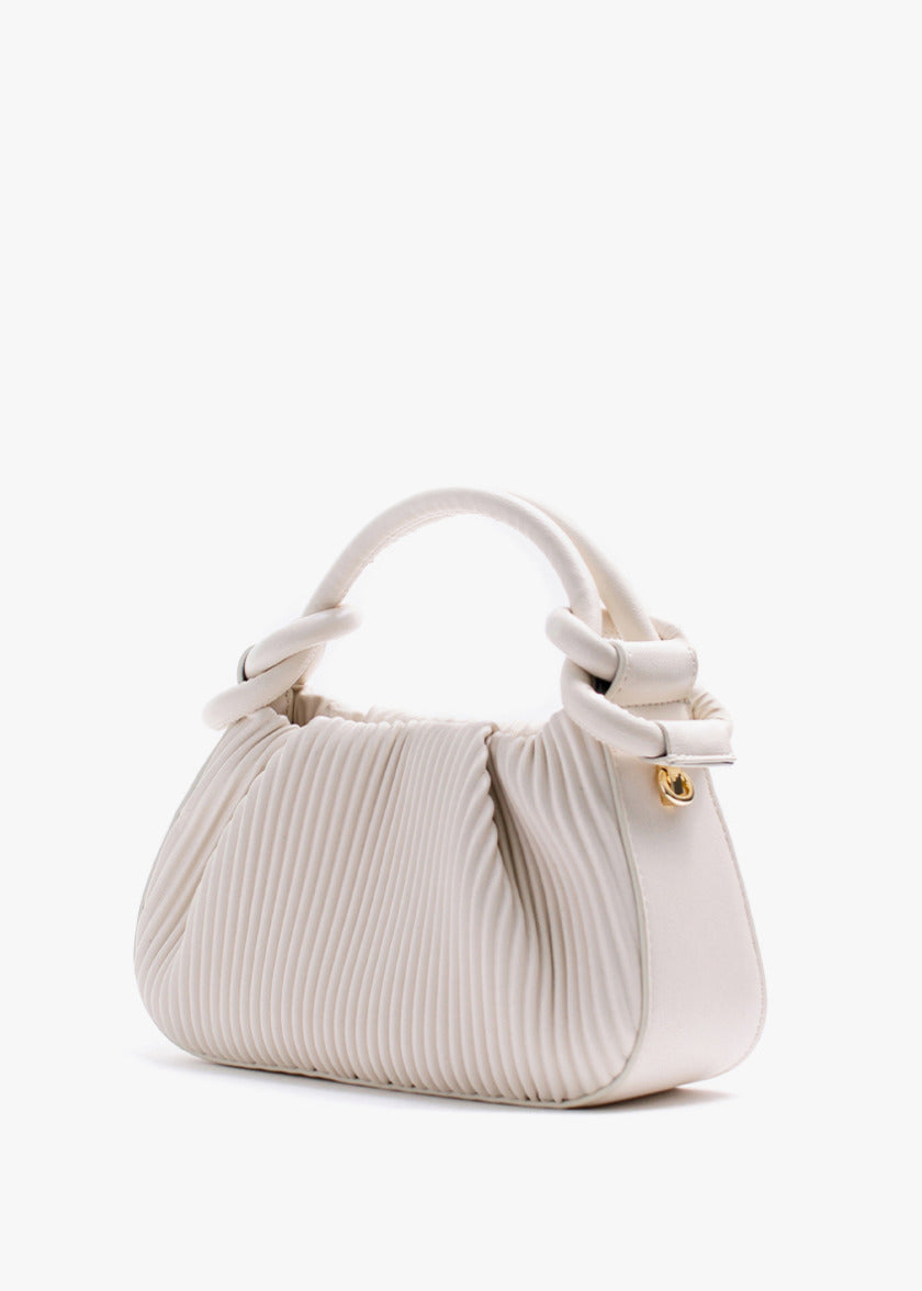 Classic Bag LEYA Beige