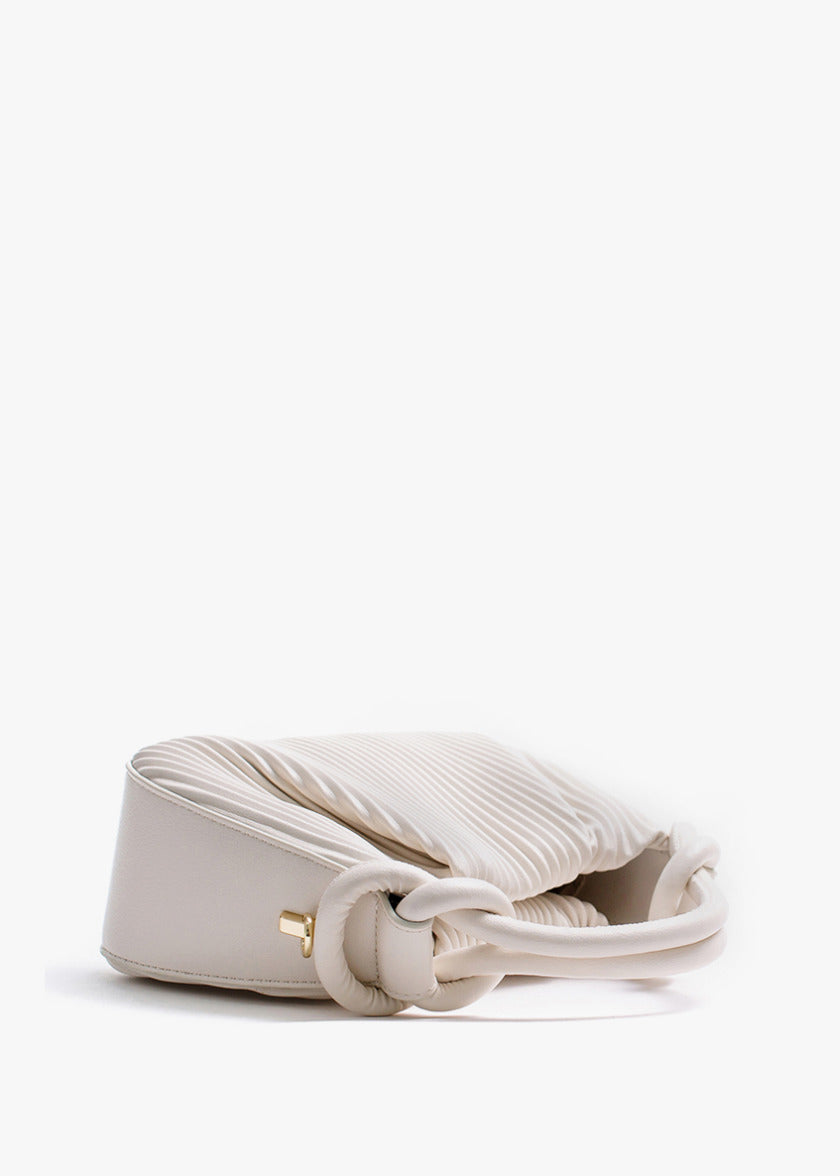 Classic Bag LEYA Beige