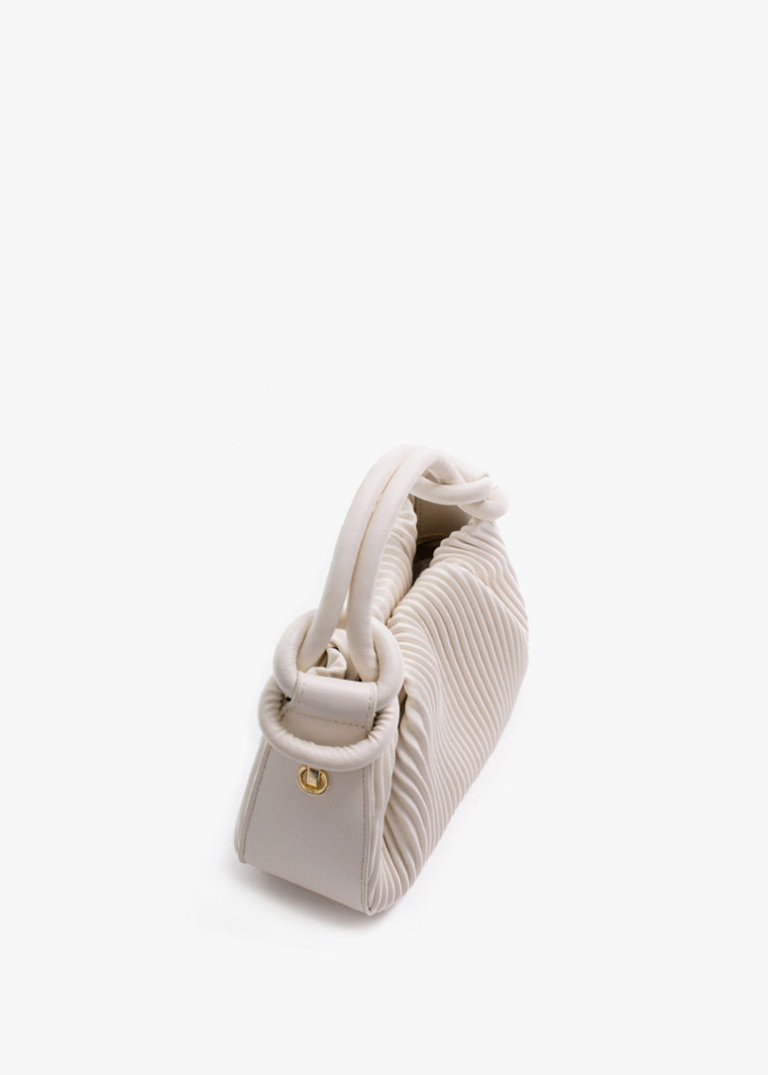 Classic Bag LEYA Beige