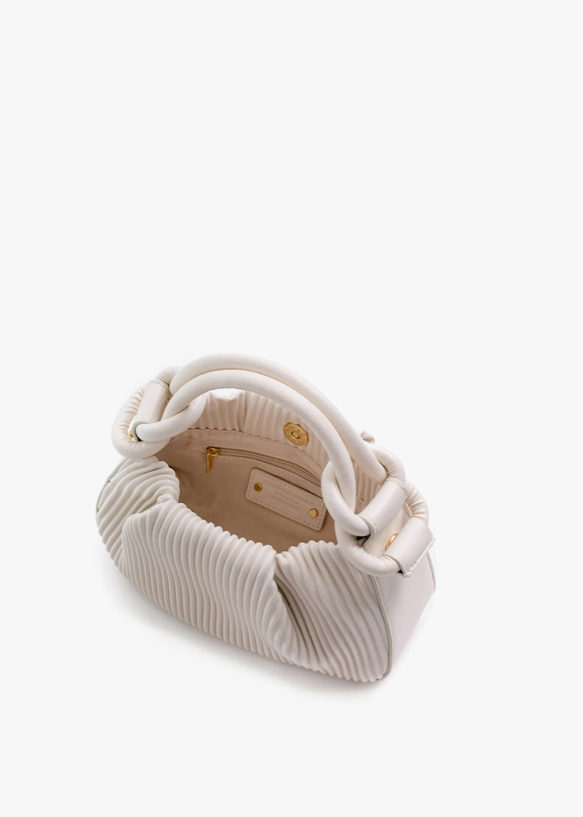 Classic Bag LEYA Beige