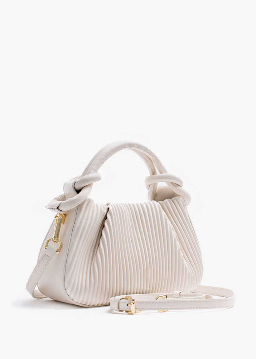 Classic Bag LEYA Beige