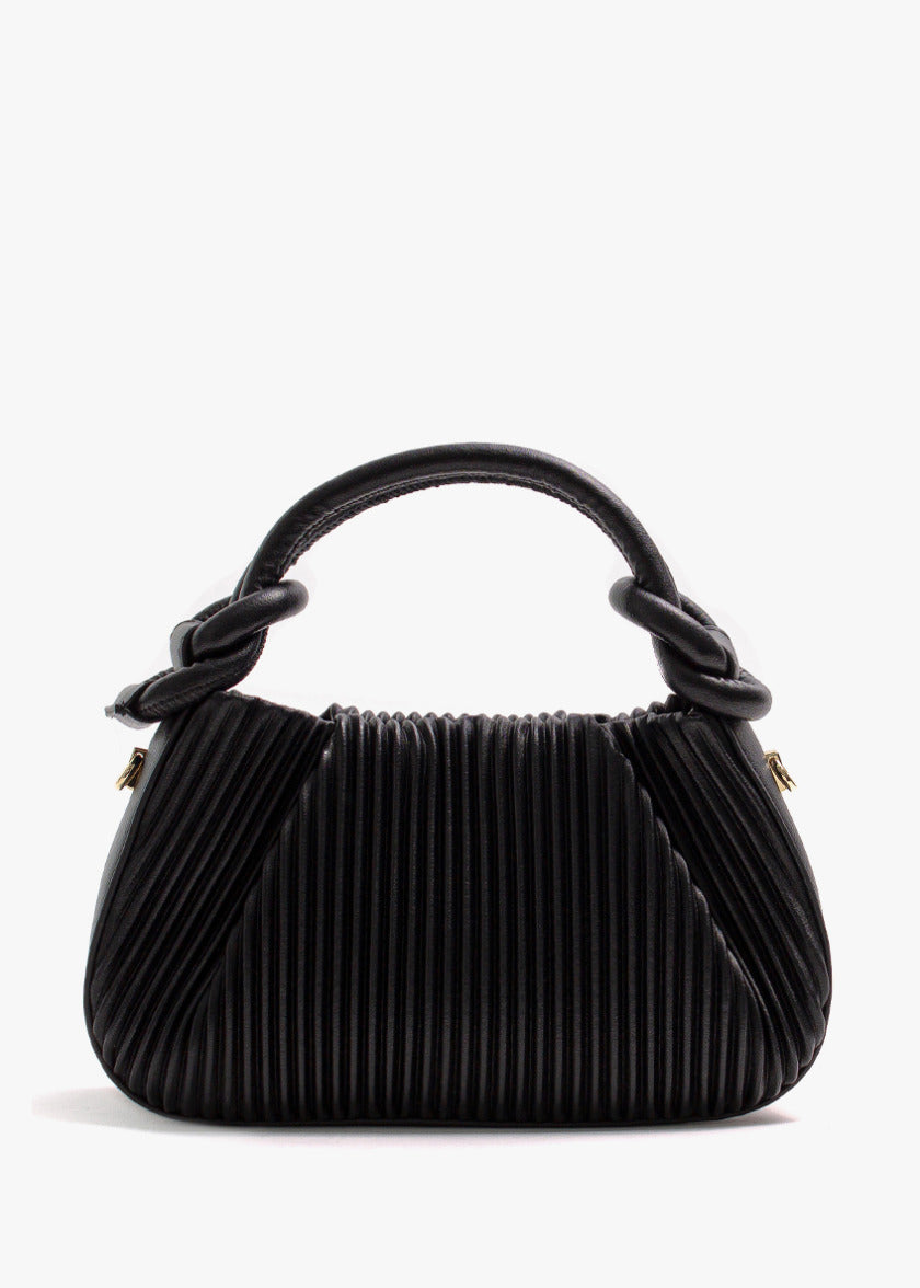 Classic Bag LEYA Black