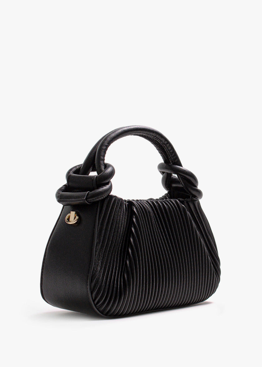 Classic Bag LEYA Black