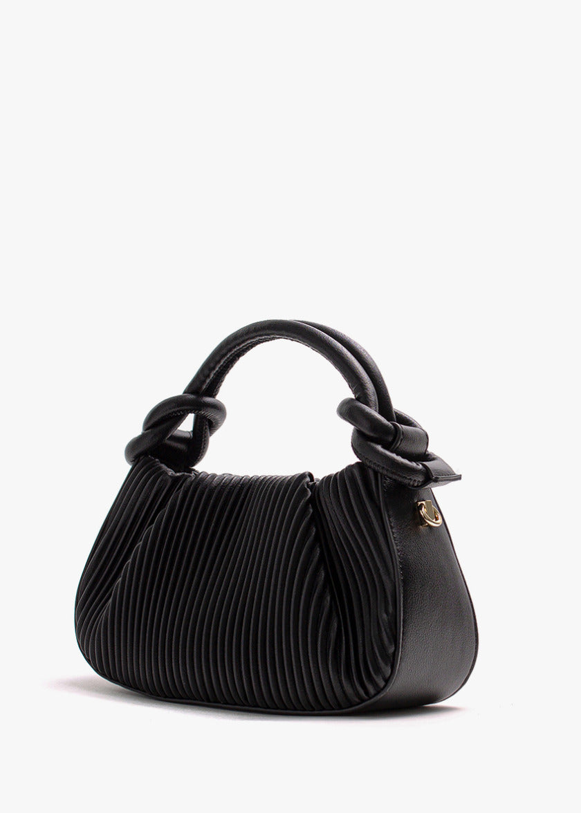 Classic Bag LEYA Black