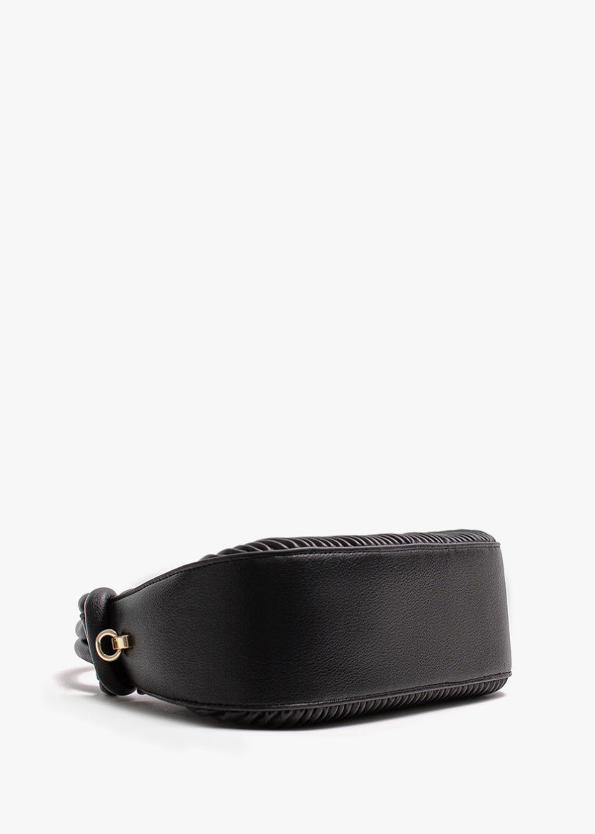 Classic Bag LEYA Black