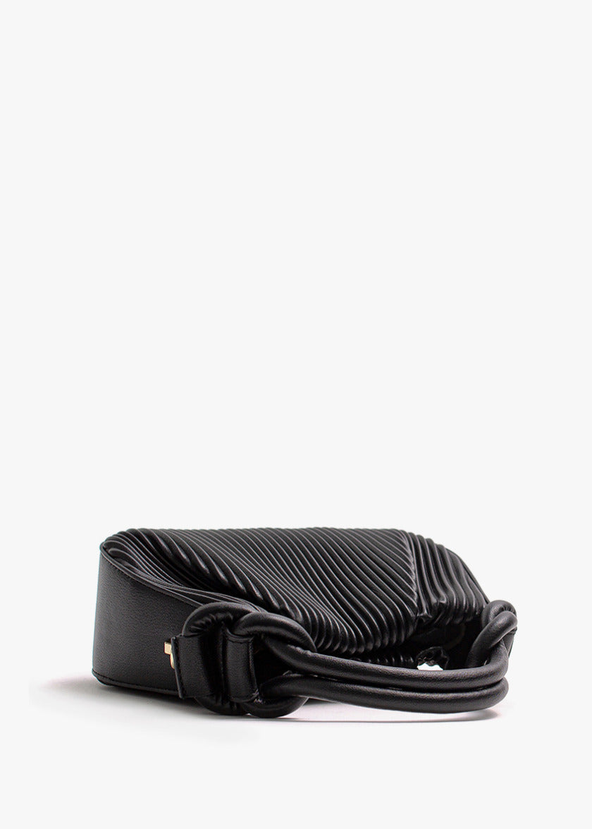 Classic Bag LEYA Black
