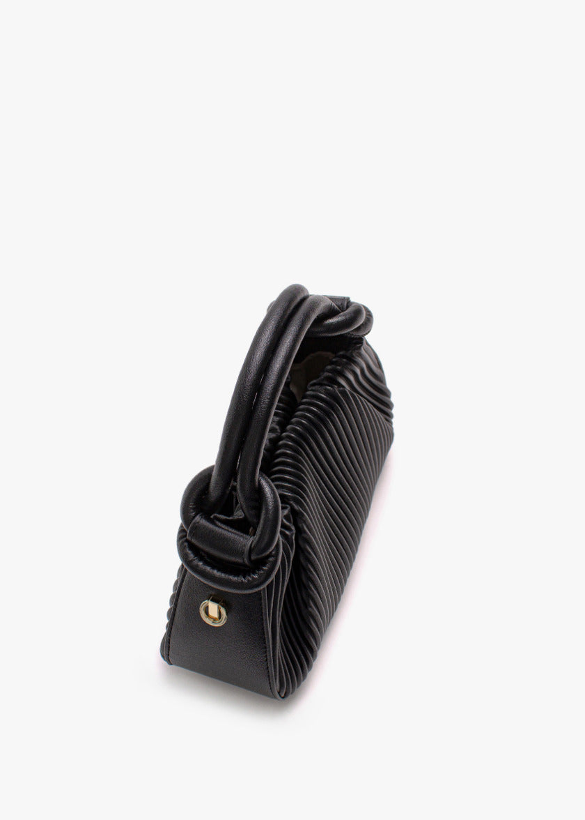 Classic Bag LEYA Black