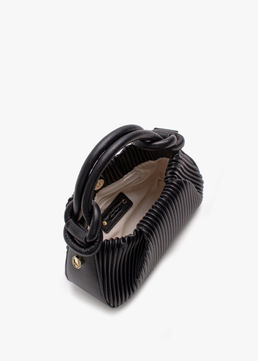 Classic Bag LEYA Black