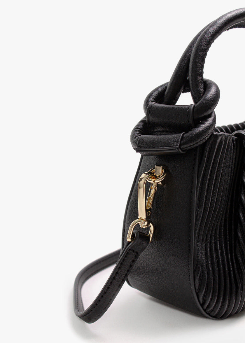 Classic Bag LEYA Black