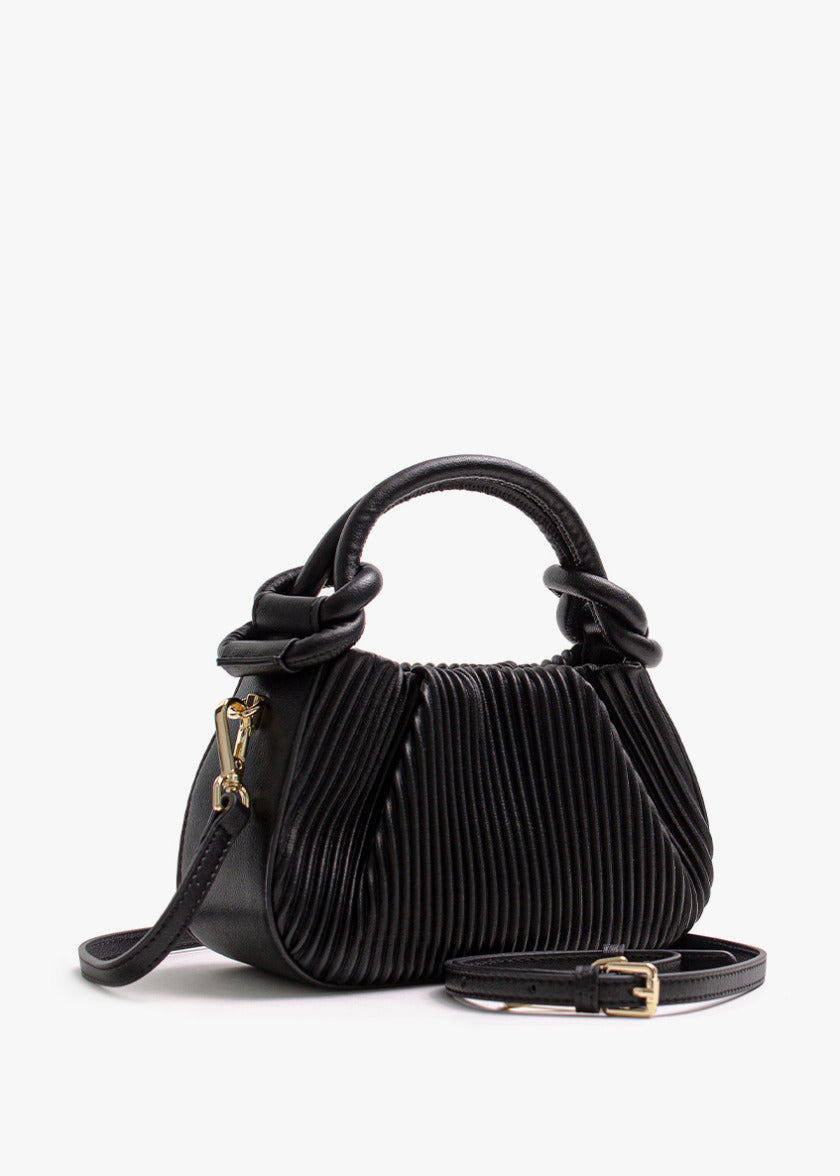 Classic Bag LEYA Black