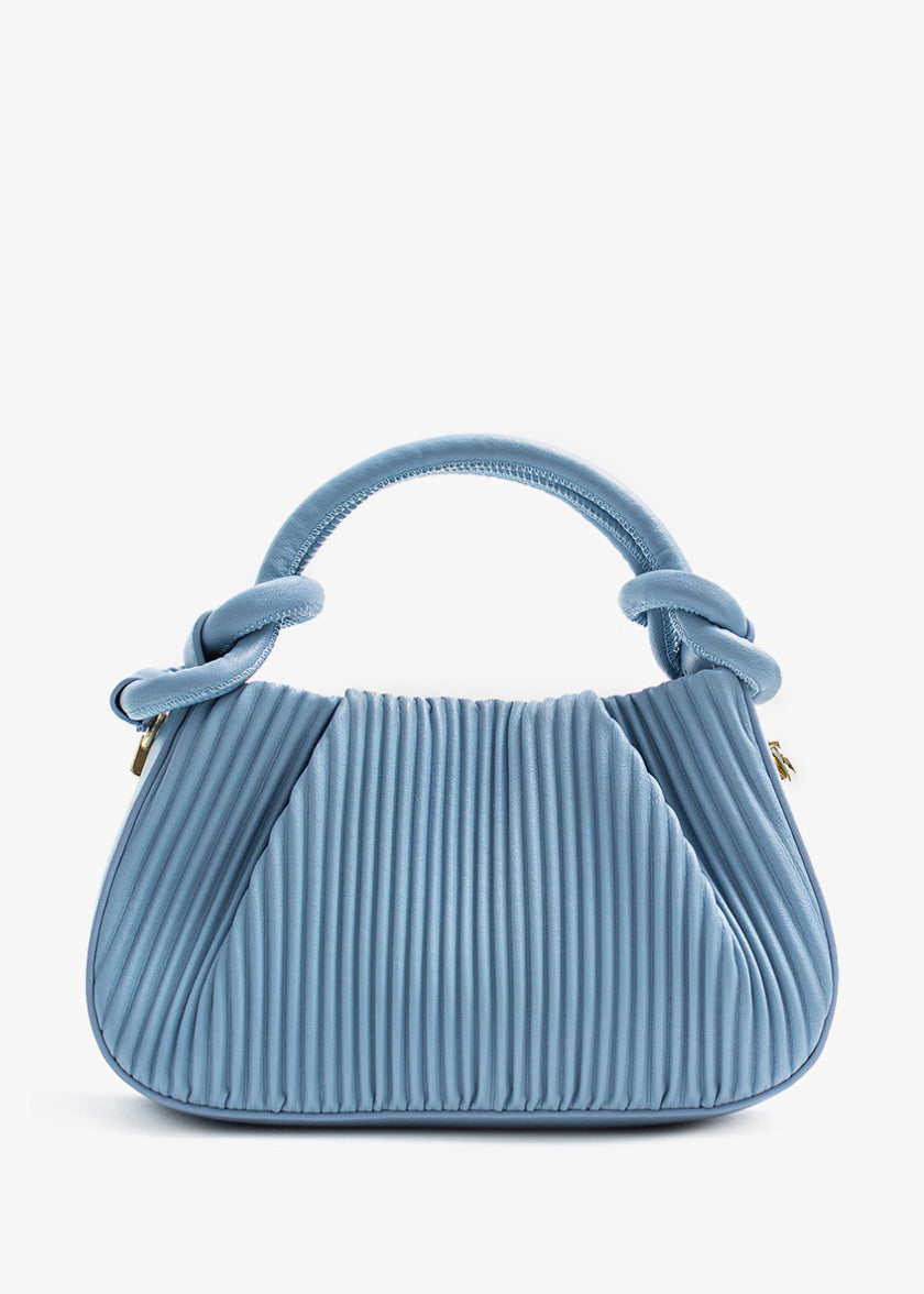 Classic Bag LEYA Blue