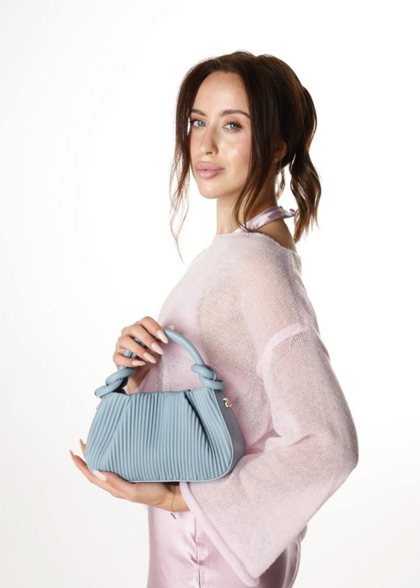 Classic Bag LEYA Blue