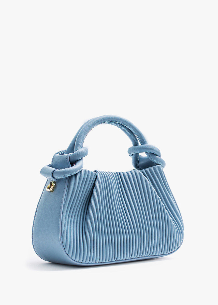 Classic Bag LEYA Blue