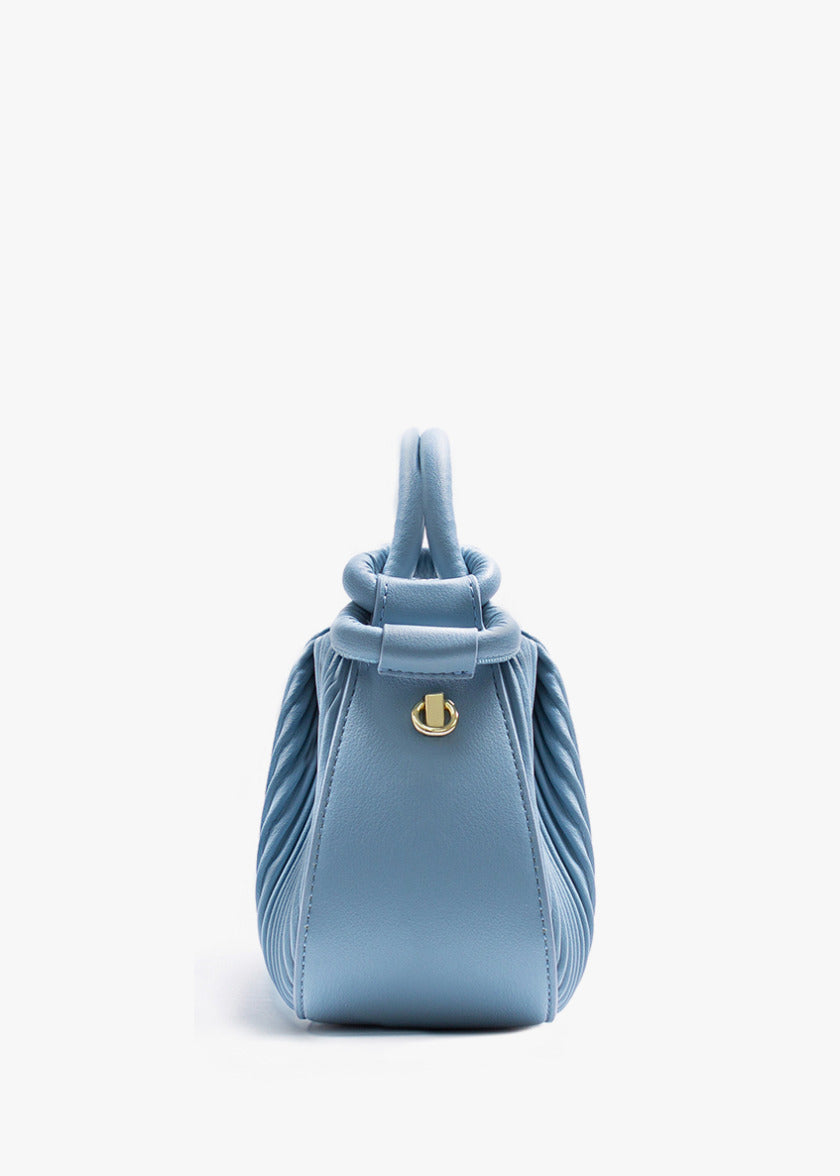 Classic Bag LEYA Blue