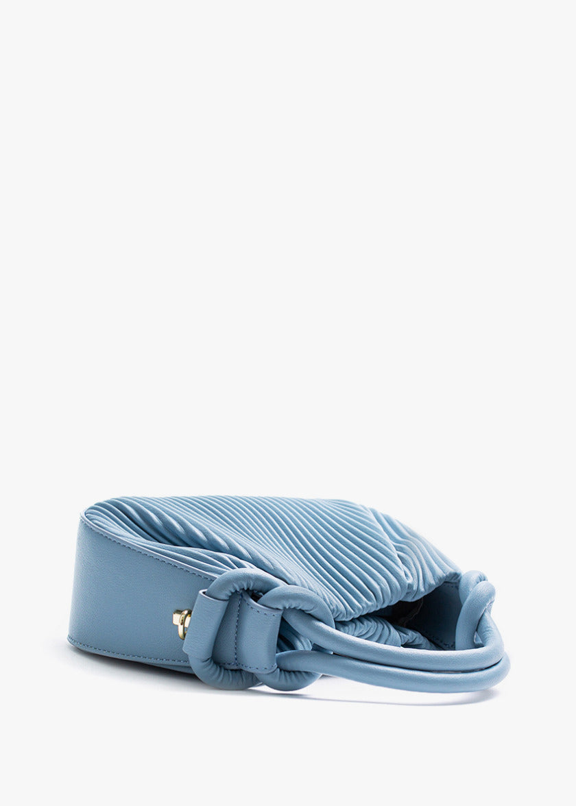 Classic Bag LEYA Blue