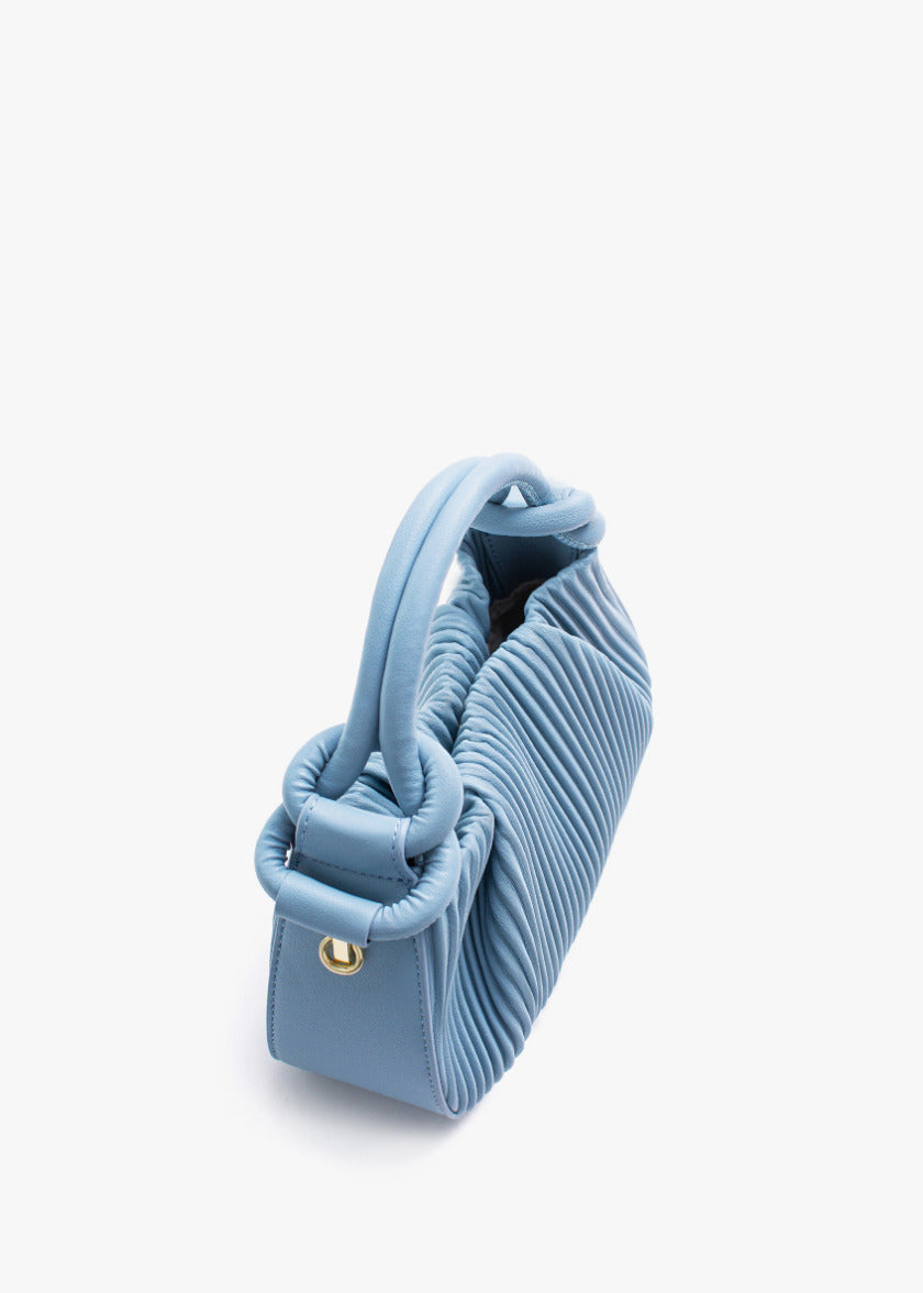 Classic Bag LEYA Blue