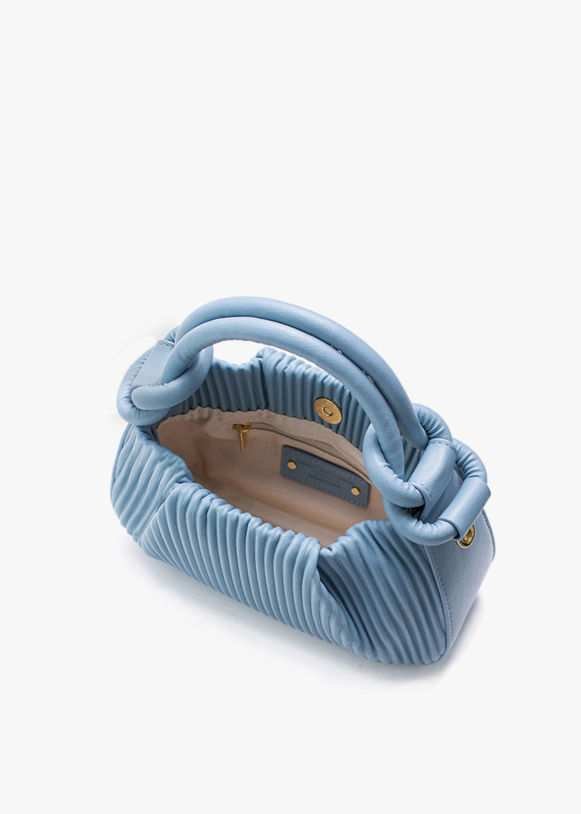 Classic Bag LEYA Blue