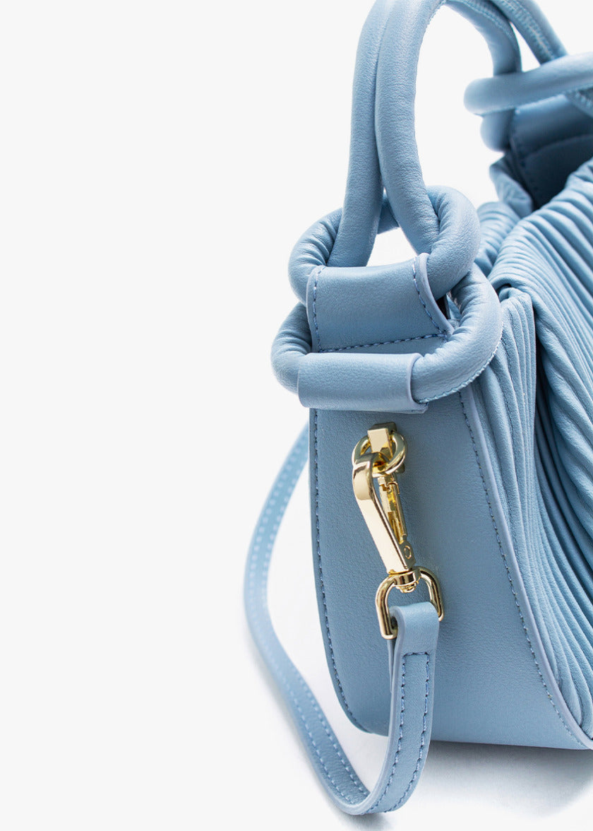 Classic Bag LEYA Blue