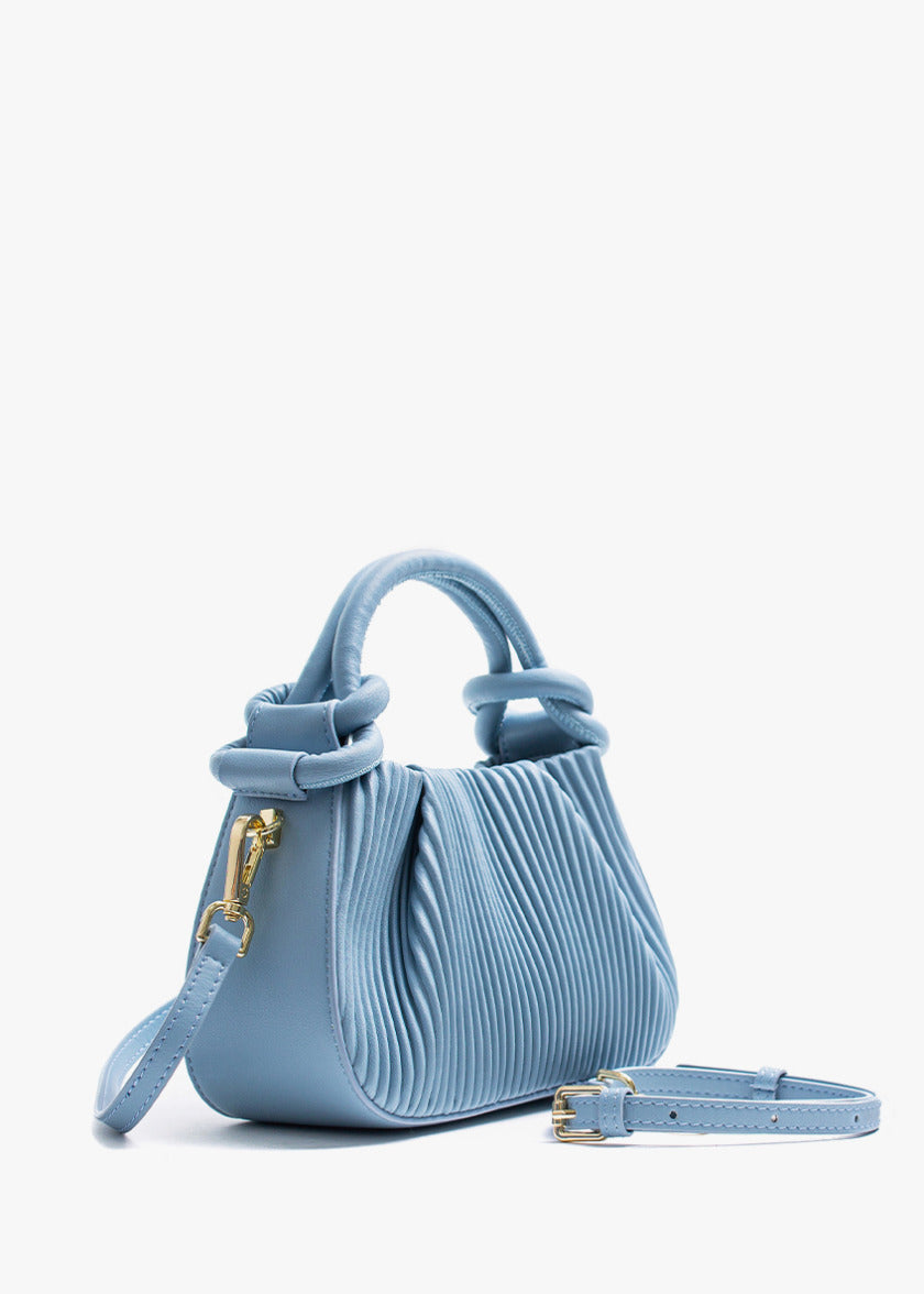 Classic Bag LEYA Blue