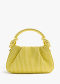 Classic Bag LEYA Yellow