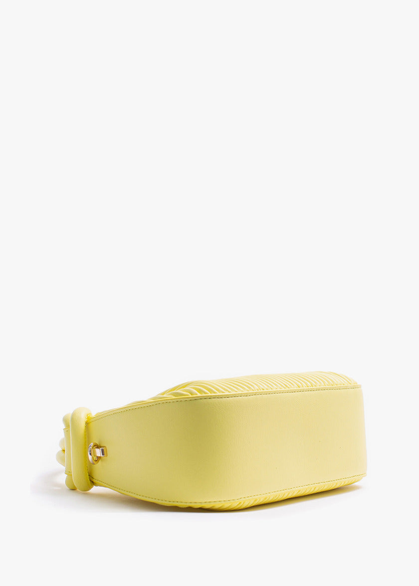 Classic Bag LEYA Yellow