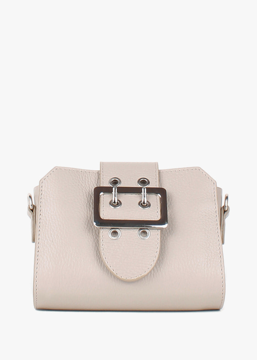 Crossbody LIA Beige