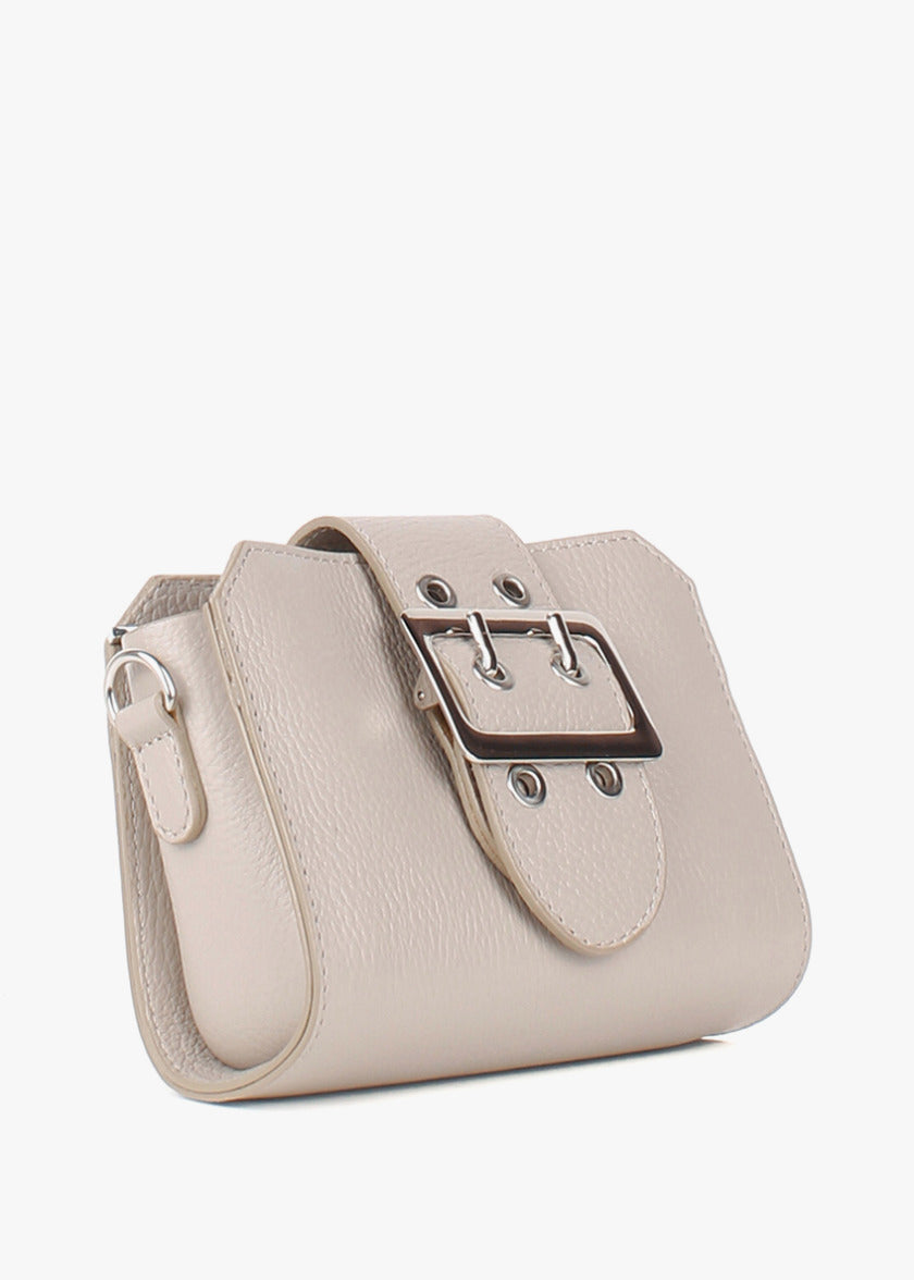 Crossbody LIA Beige