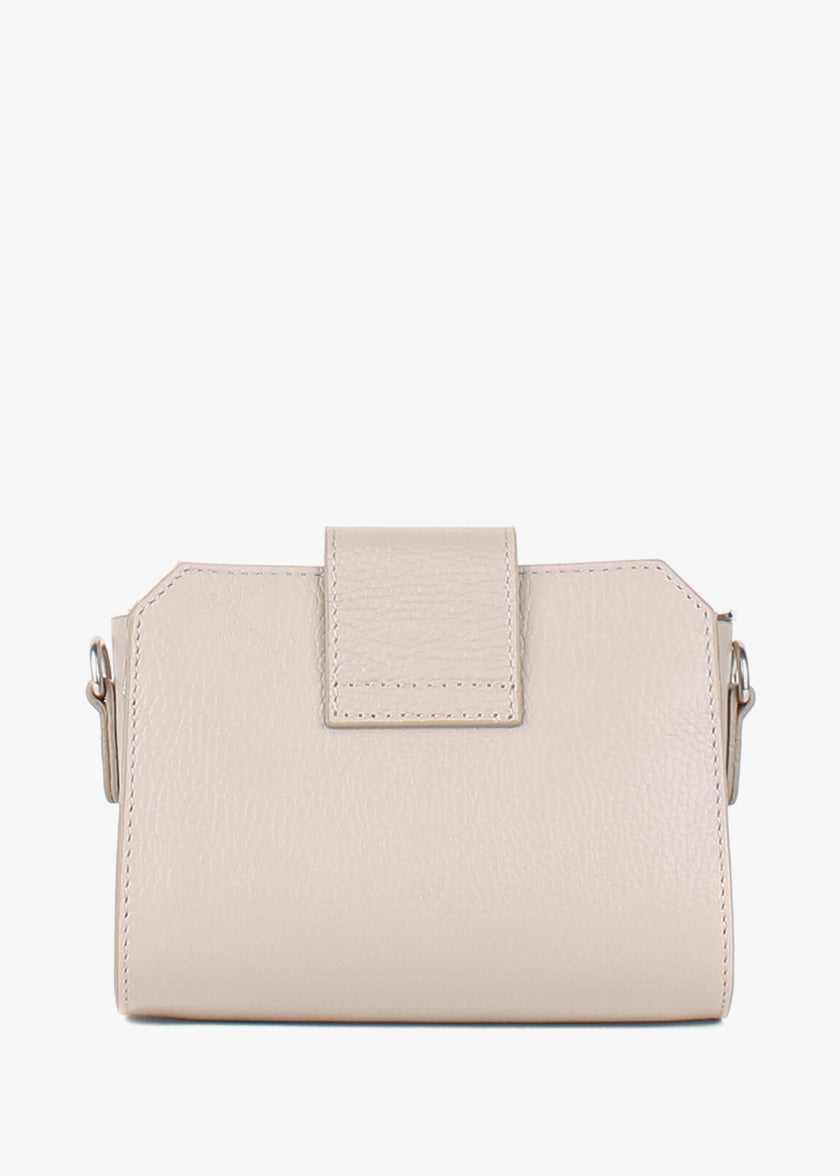 Crossbody LIA Beige