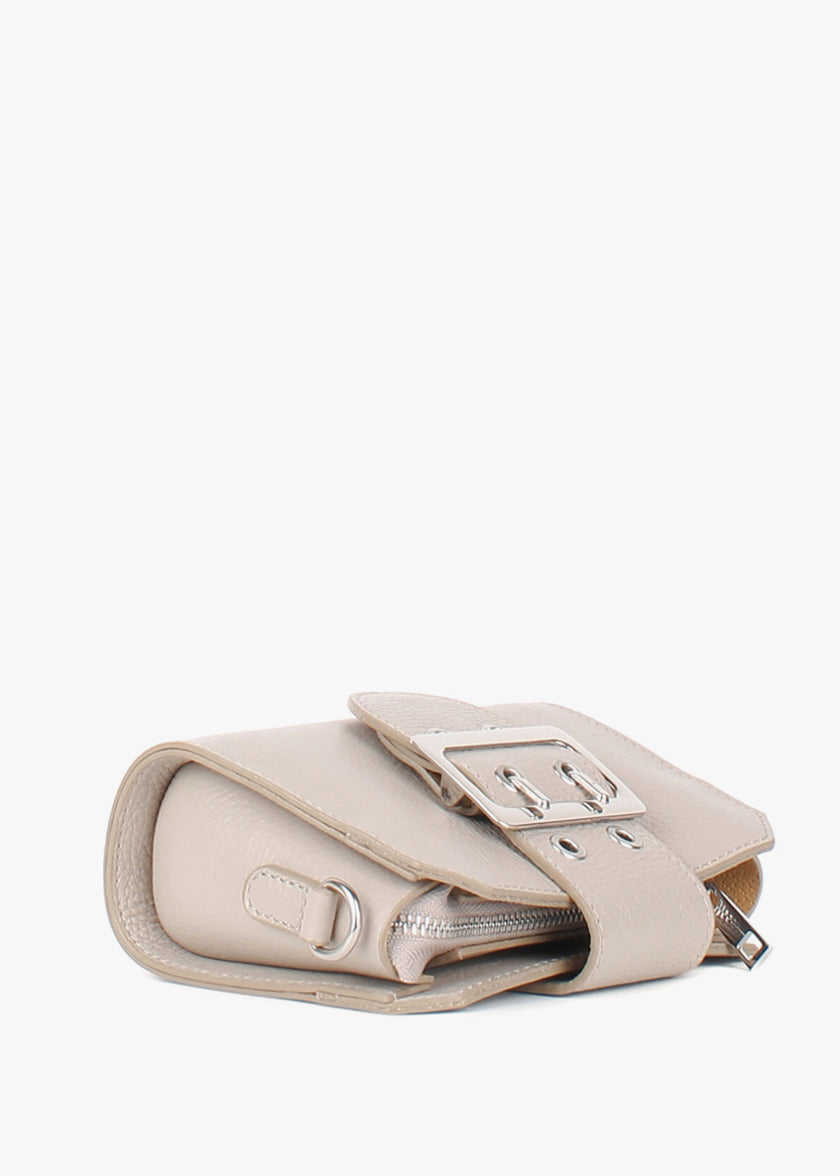 Crossbody LIA Beige
